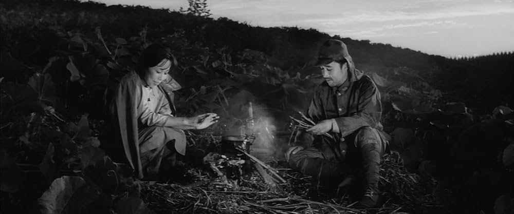 人間の條件 完結篇の画像