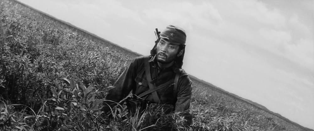 人間の條件 完結篇の画像