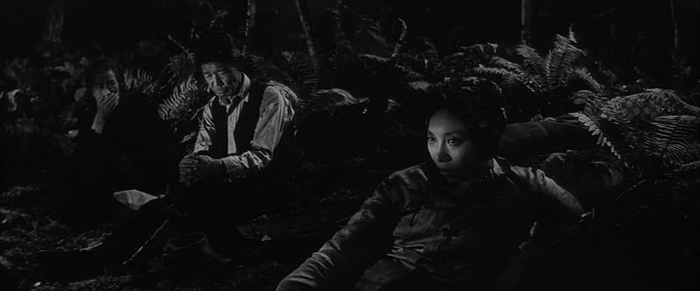 人間の條件 完結篇の画像