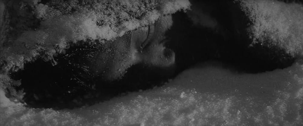 人間の條件 完結篇の画像