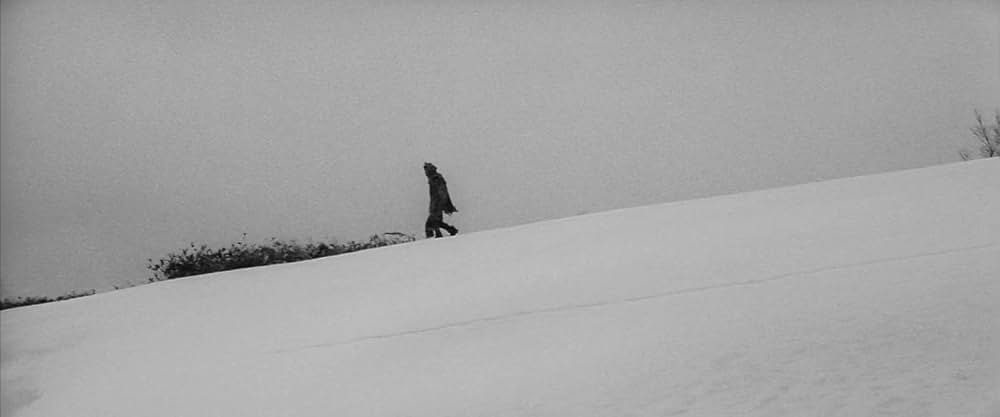 人間の條件 完結篇の画像