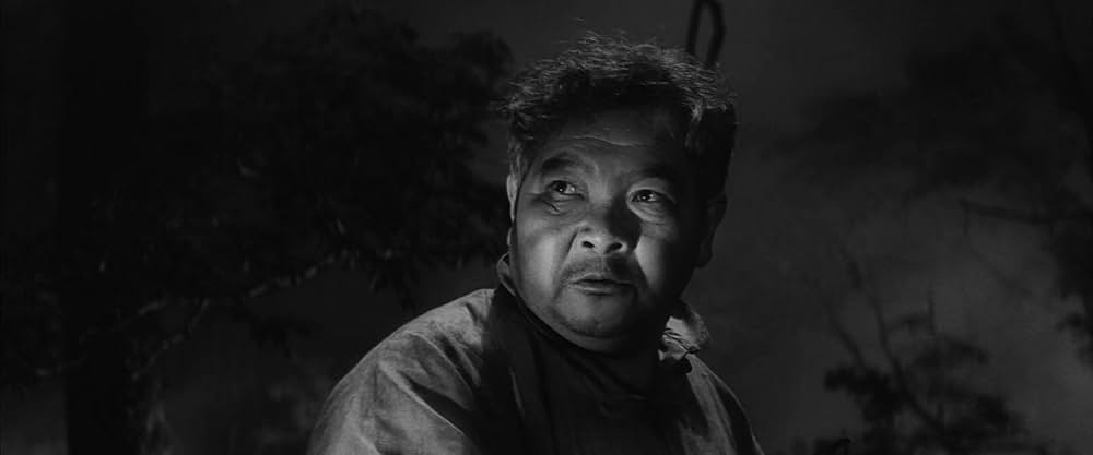 人間の條件 完結篇の画像