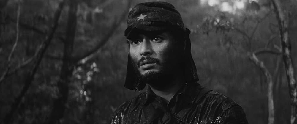 人間の條件 完結篇の画像