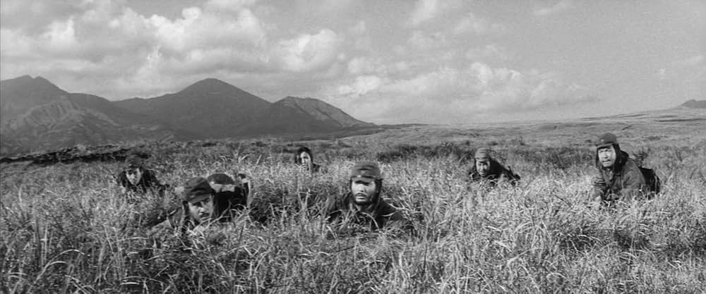 人間の條件 完結篇の画像