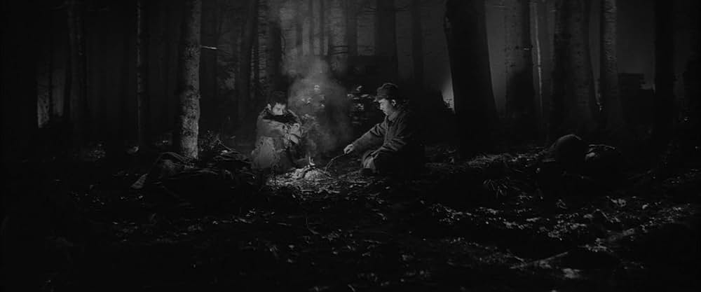 人間の條件 完結篇の画像