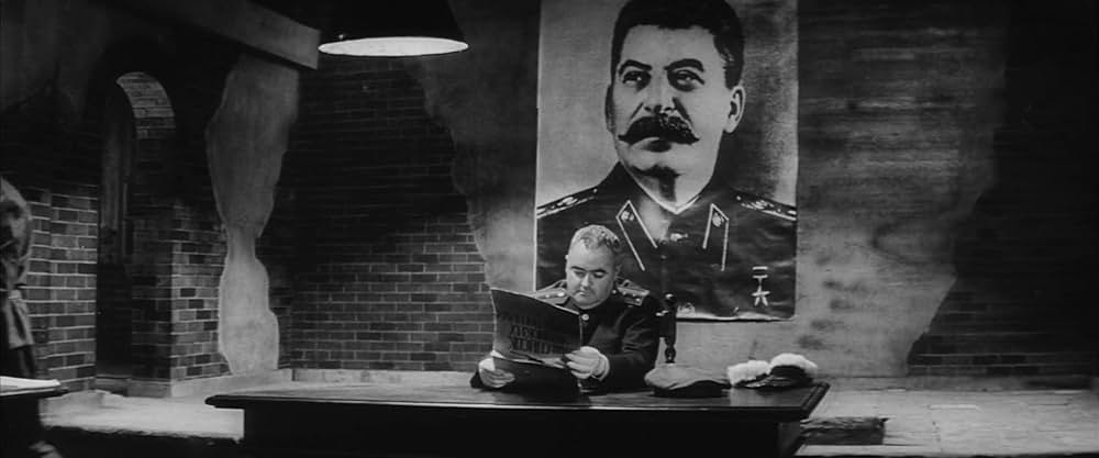 人間の條件 完結篇の画像