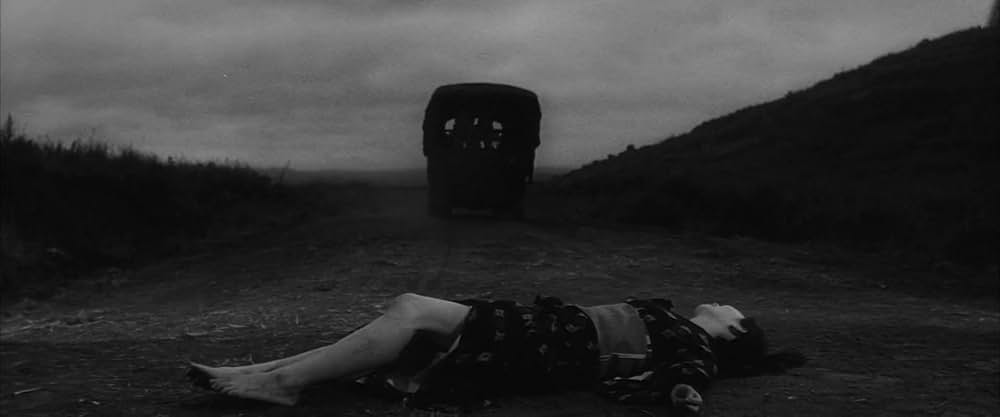 人間の條件 完結篇の画像