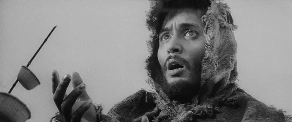 人間の條件 完結篇の画像