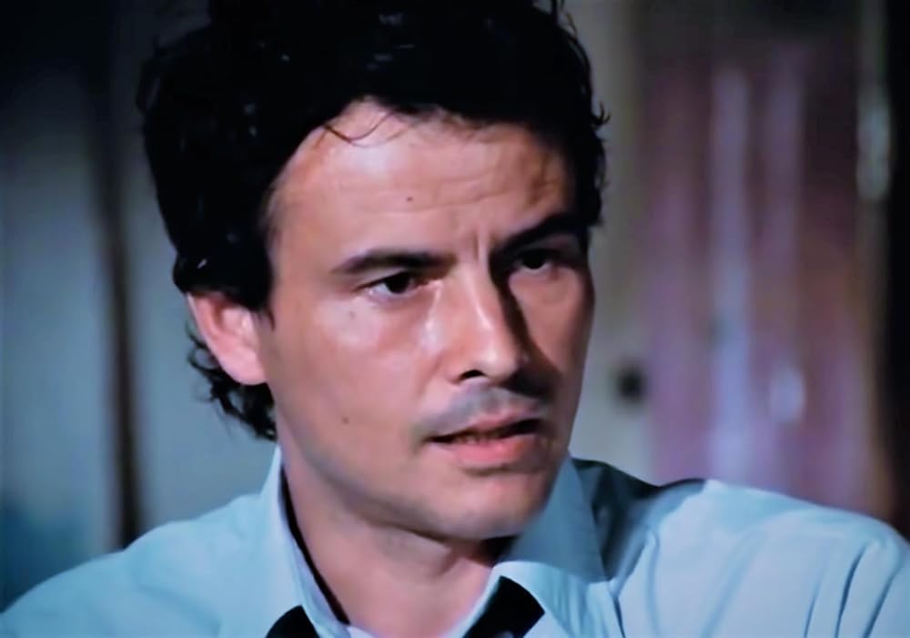 「キラー・ビー」ホルスト・ブッフホルツの画像