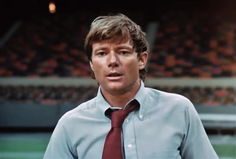 「キラー・ビー」マイケル・パークスの画像