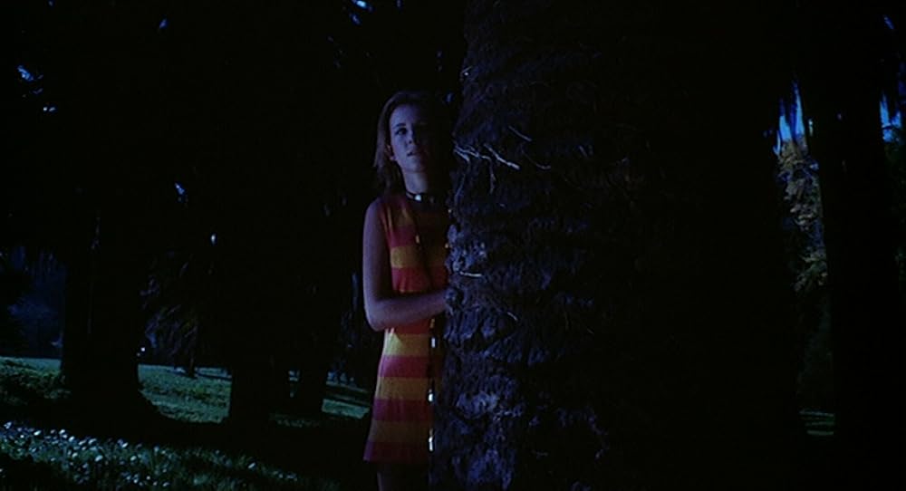 「ファイブ・バンボーレ」Ely Galleaniの画像