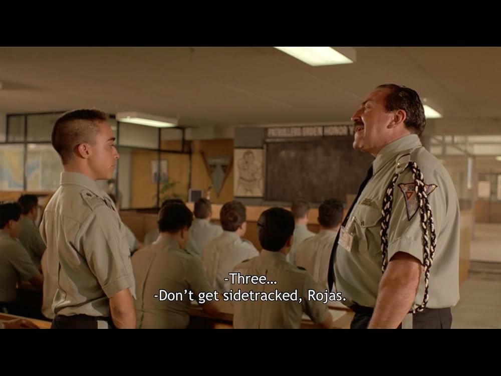 PNDCエル・パトレイロの画像