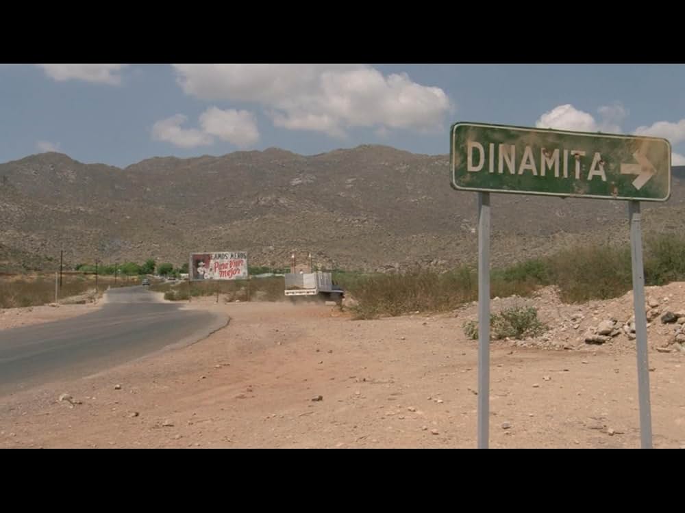 PNDCエル・パトレイロの画像