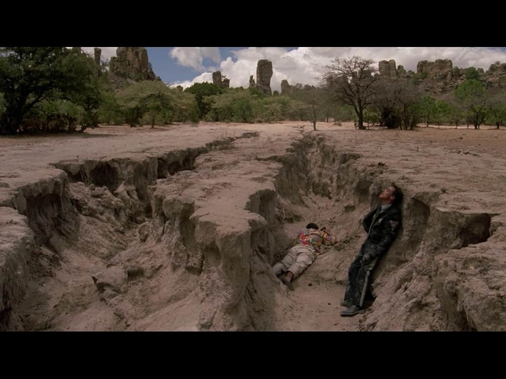 PNDCエル・パトレイロの画像