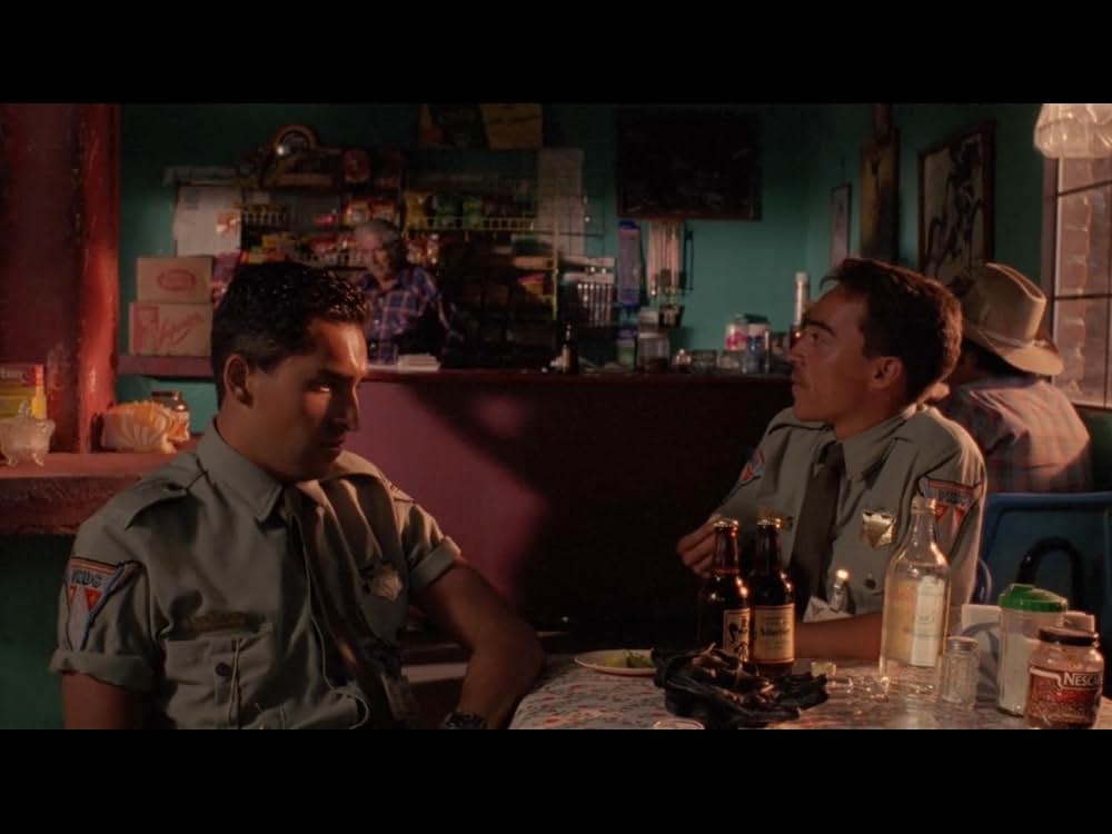 PNDCエル・パトレイロの画像