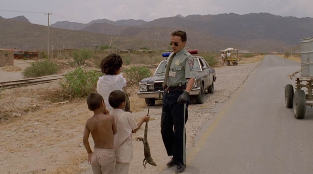 PNDCエル・パトレイロの画像