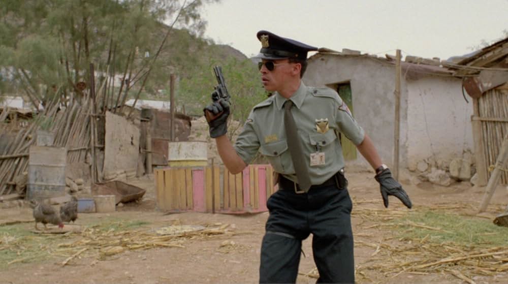 PNDCエル・パトレイロの画像