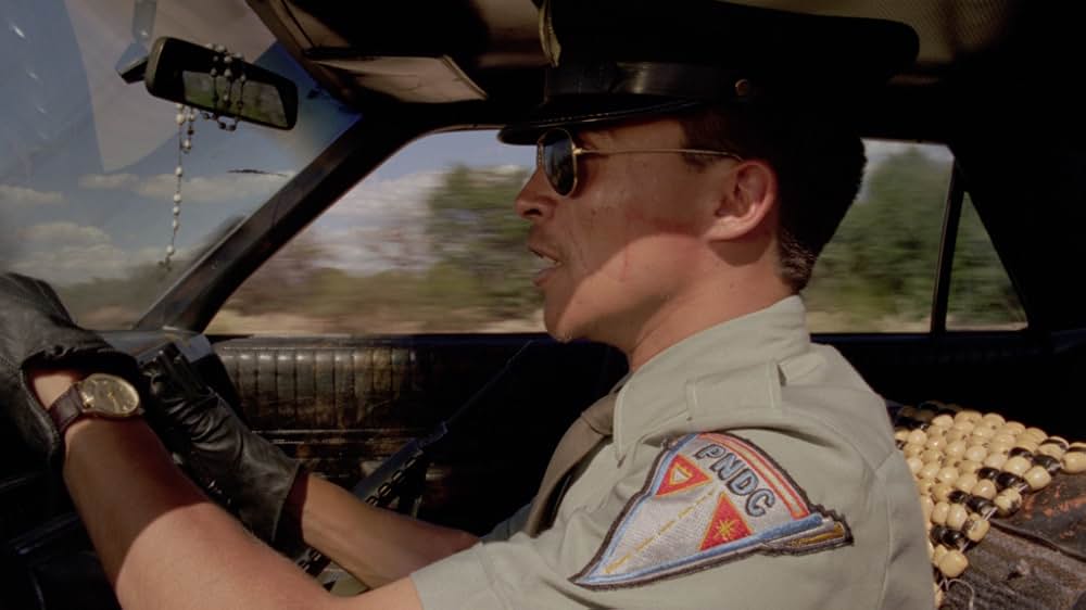 PNDCエル・パトレイロの画像