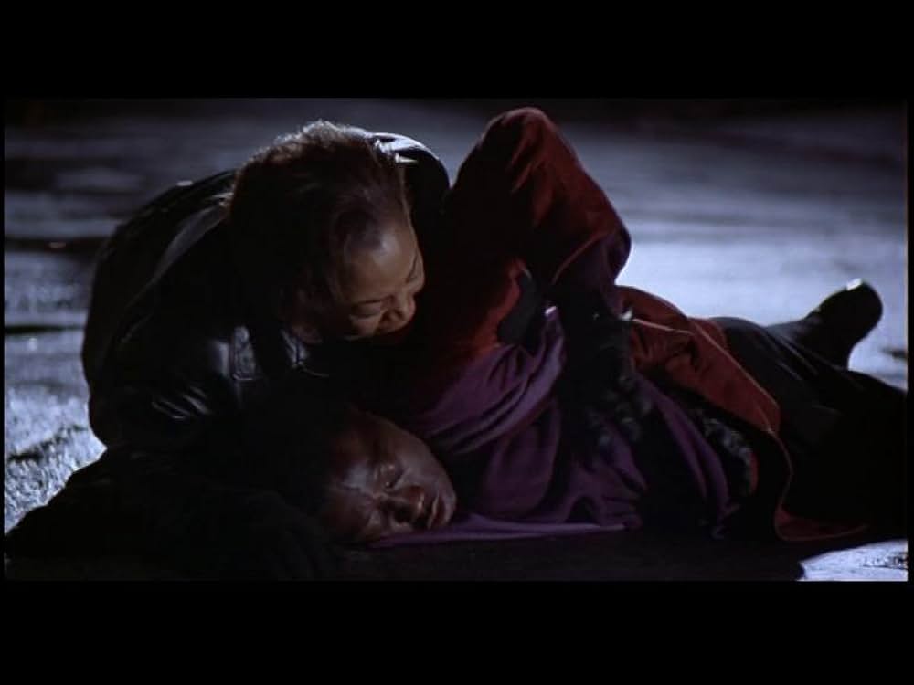 「シュガー・ヒル」の画像