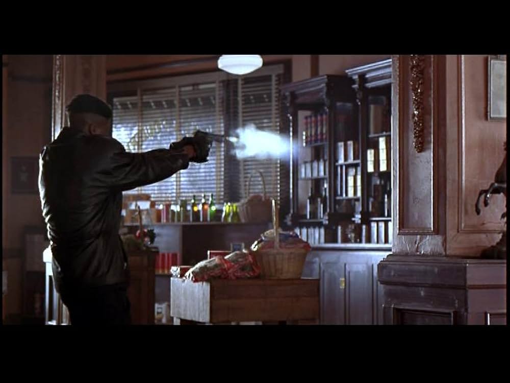 「シュガー・ヒル」の画像