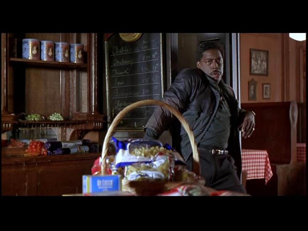 「シュガー・ヒル」の画像