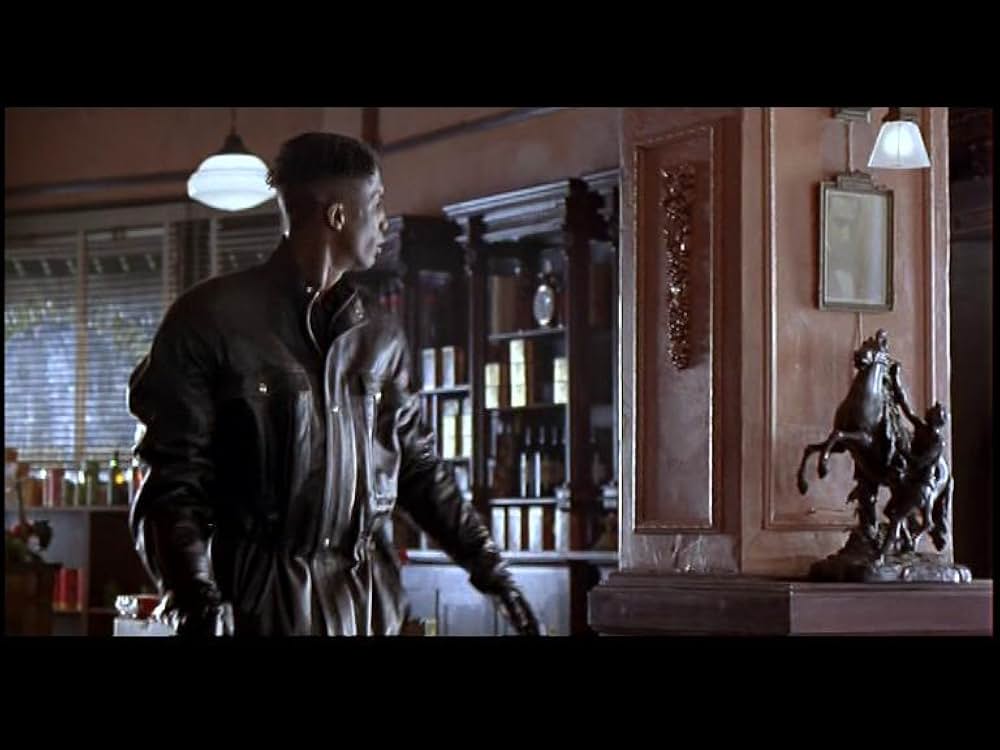 「シュガー・ヒル」の画像