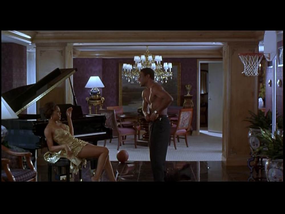 「シュガー・ヒル」の画像