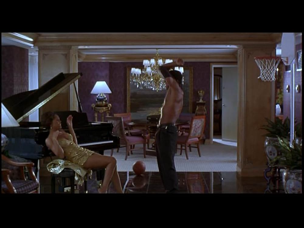 「シュガー・ヒル」の画像