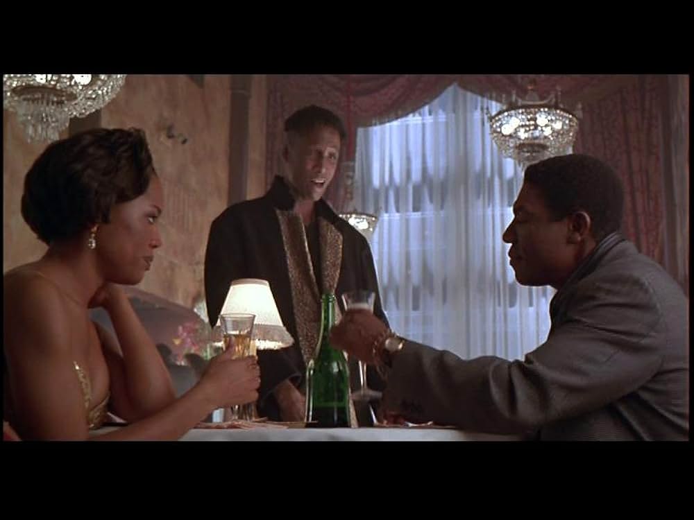 「シュガー・ヒル」の画像