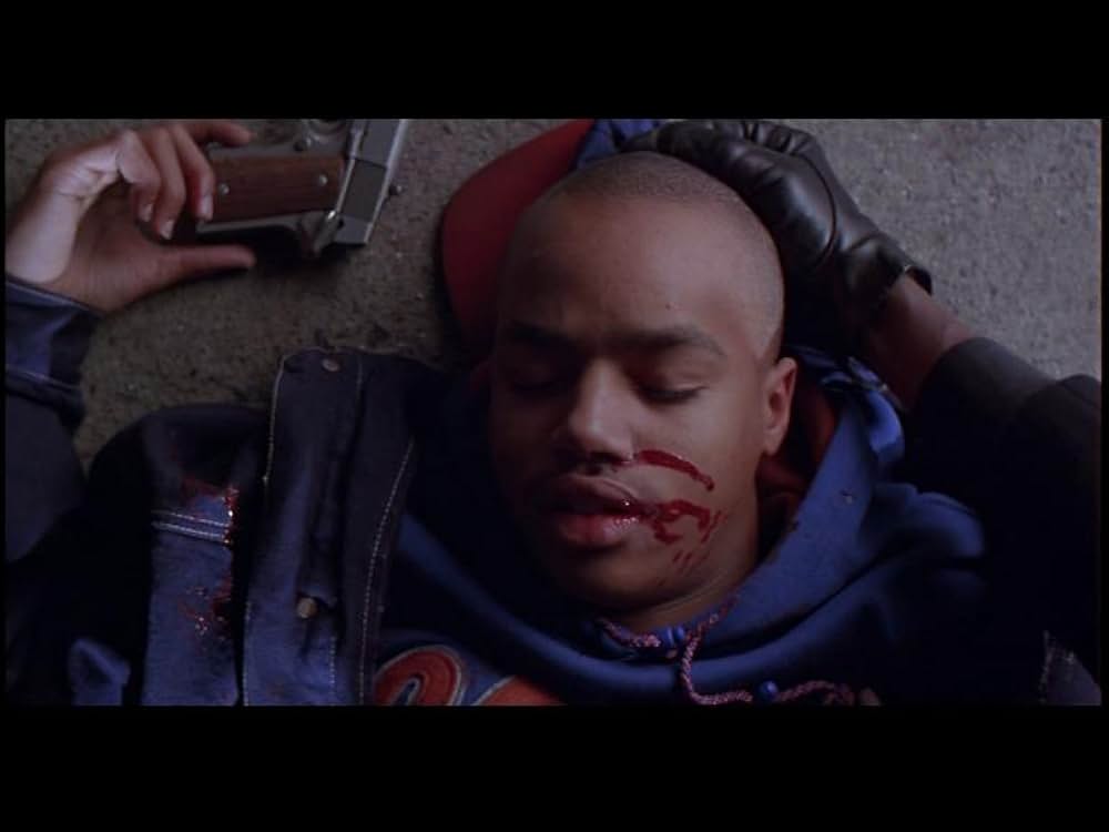 「シュガー・ヒル」の画像