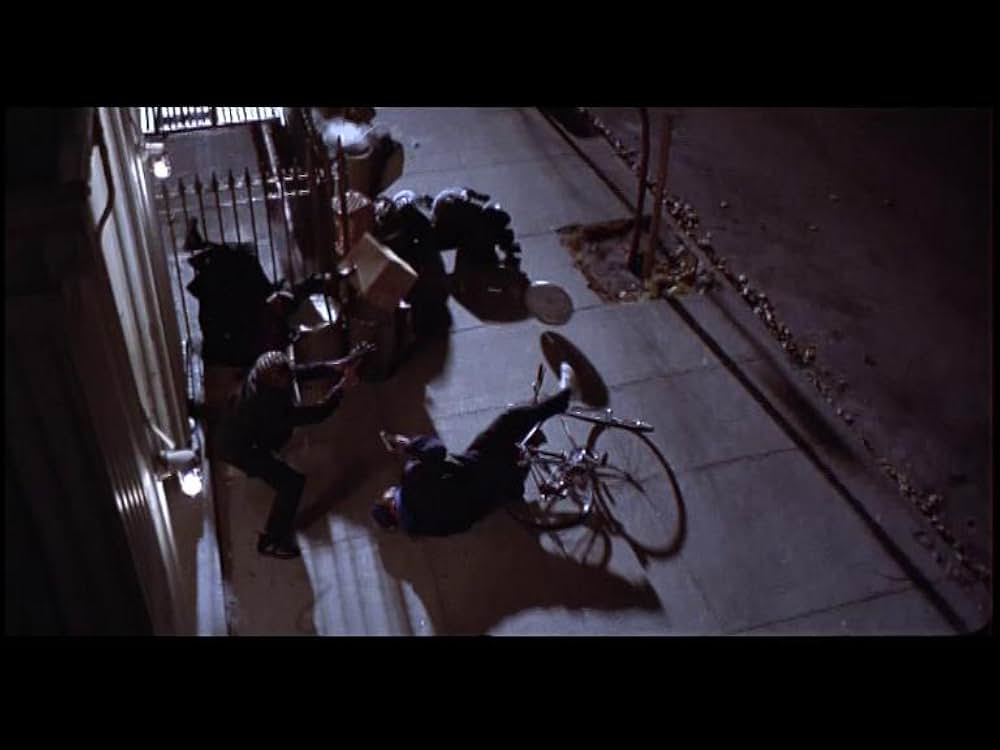 「シュガー・ヒル」の画像