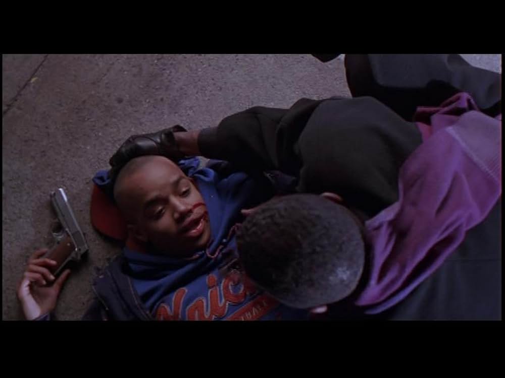 「シュガー・ヒル」の画像