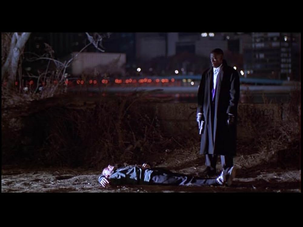 「シュガー・ヒル」の画像