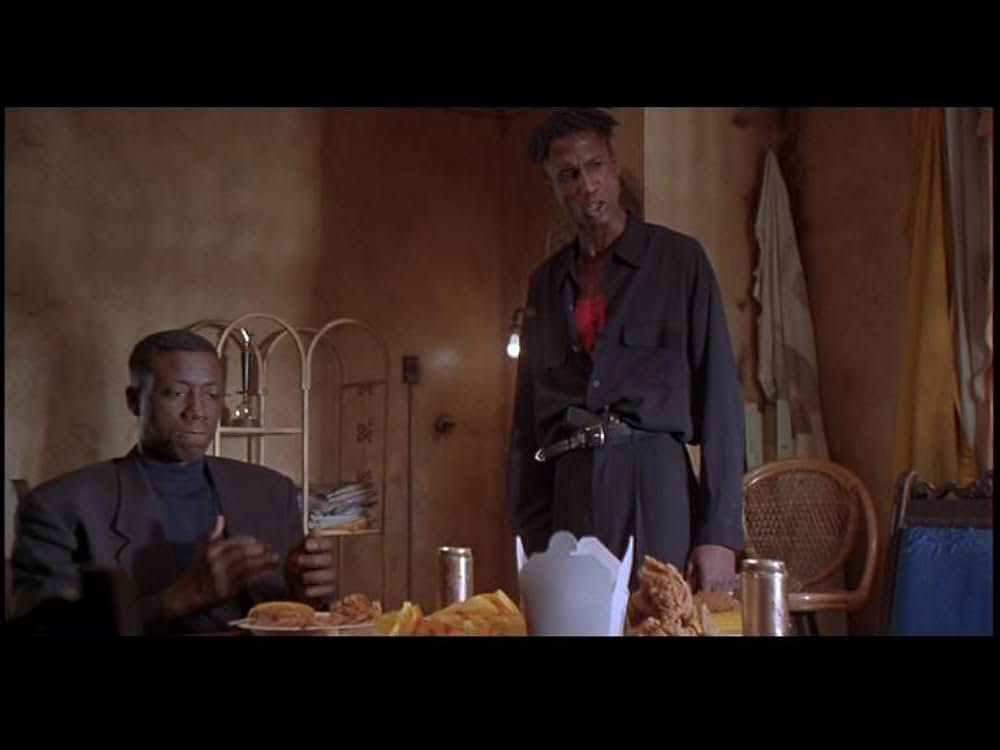 「シュガー・ヒル」の画像