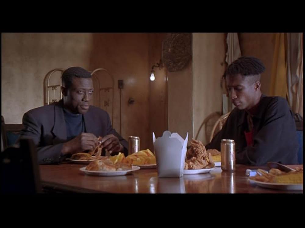 「シュガー・ヒル」の画像