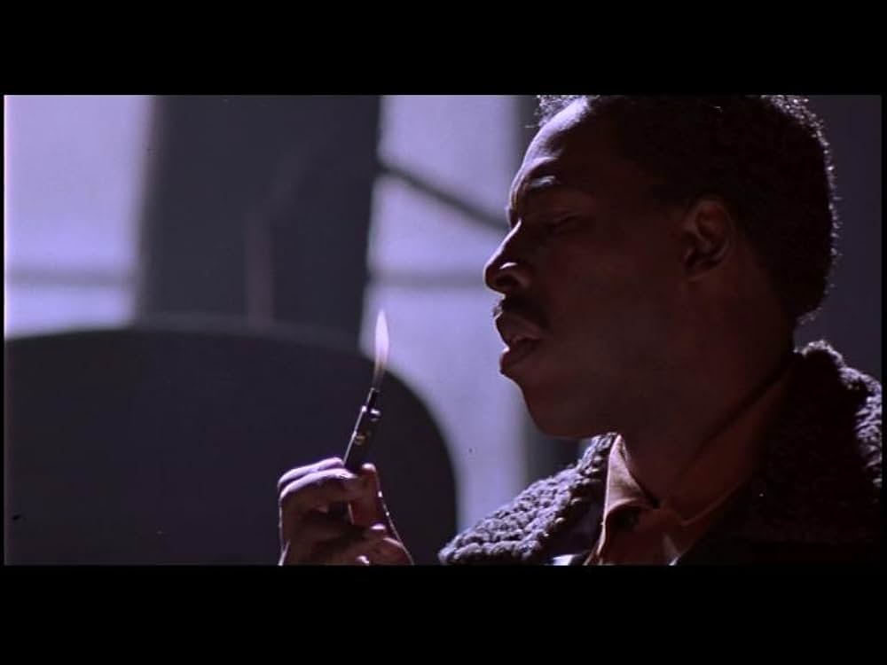 「シュガー・ヒル」の画像