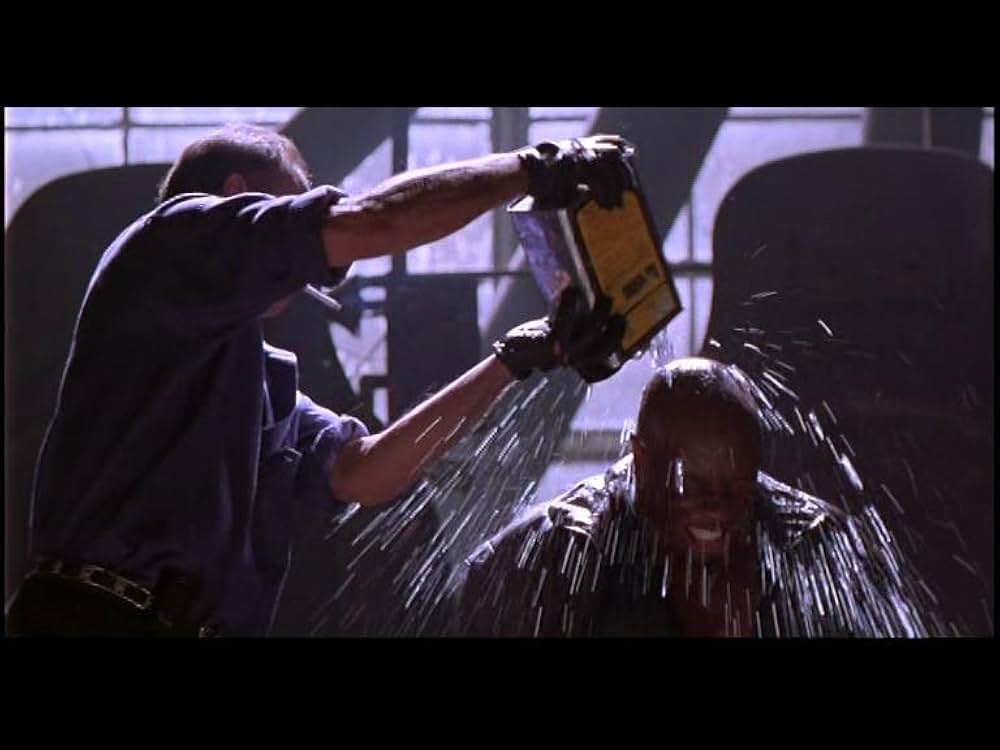 「シュガー・ヒル」の画像