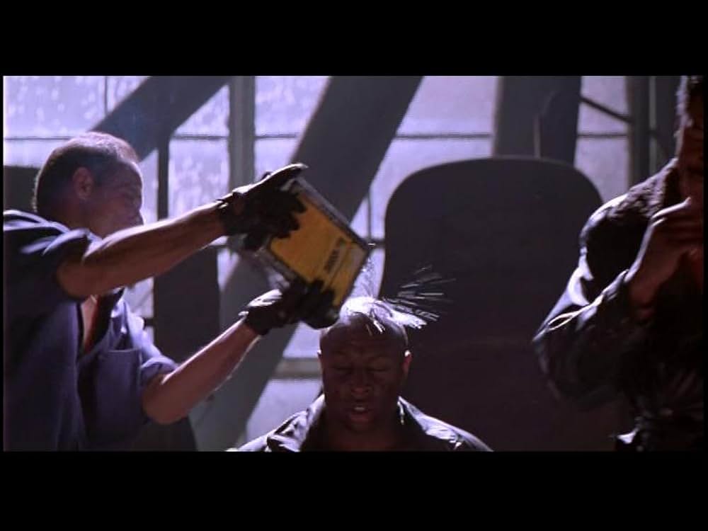 「シュガー・ヒル」の画像