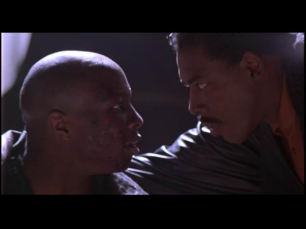 「シュガー・ヒル」の画像