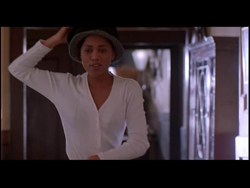 「シュガー・ヒル」の画像