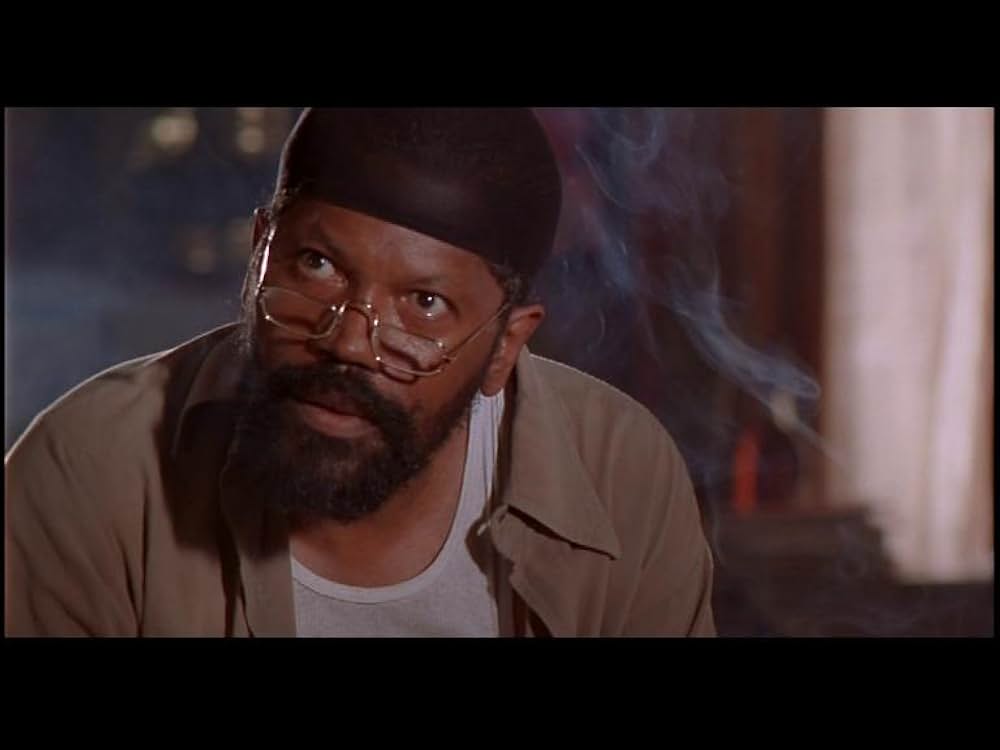 「シュガー・ヒル」の画像