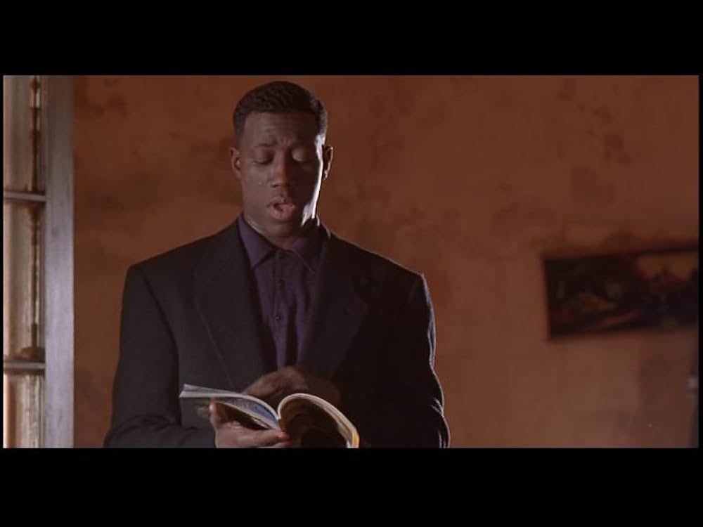 「シュガー・ヒル」の画像