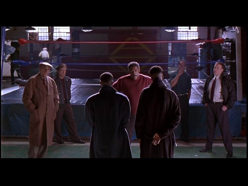 「シュガー・ヒル」の画像