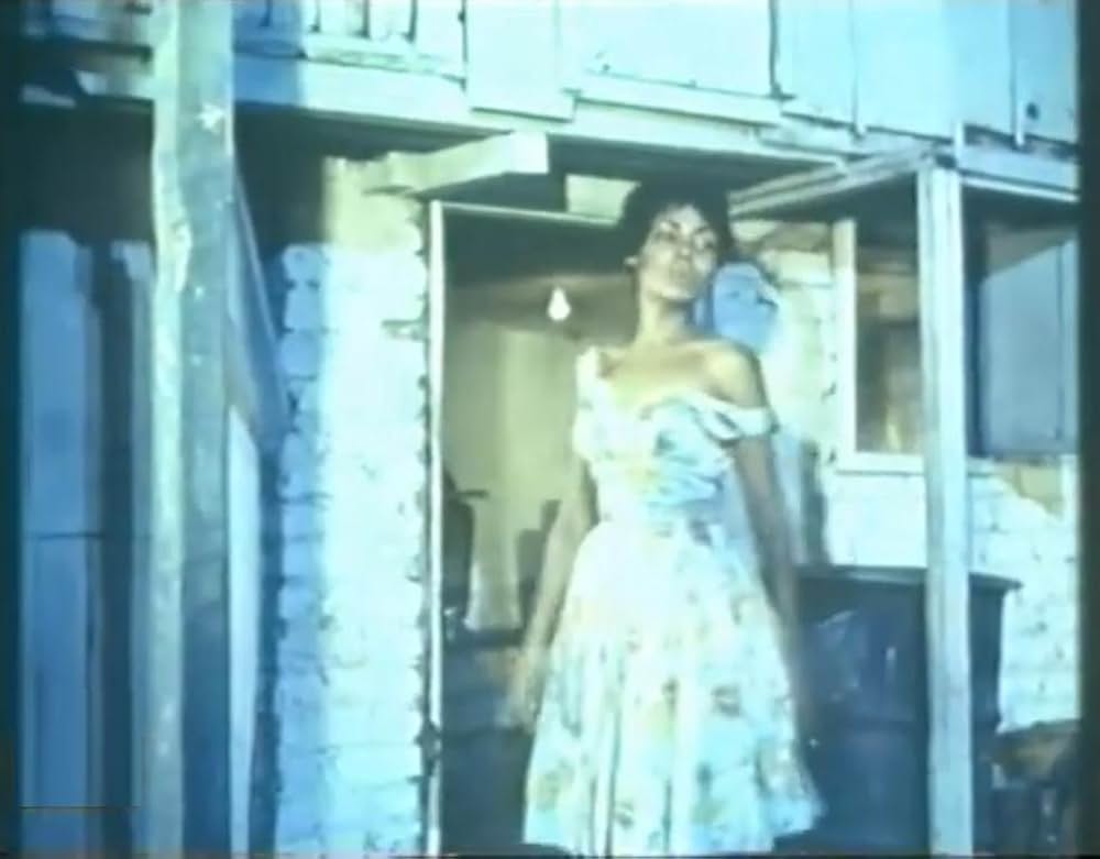 アメリカの夜の画像