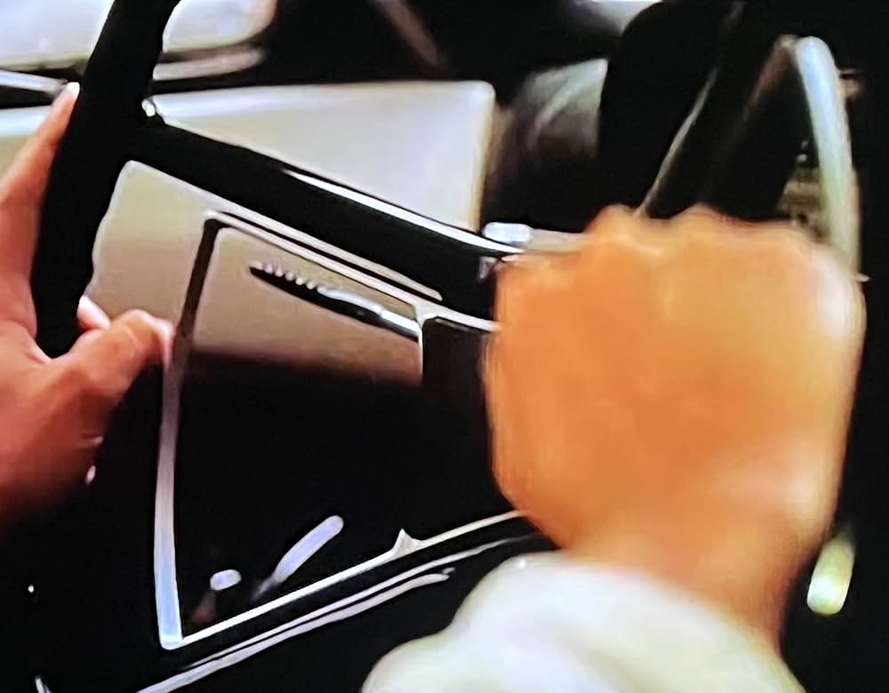 ザルツブルグ・コネクションの画像