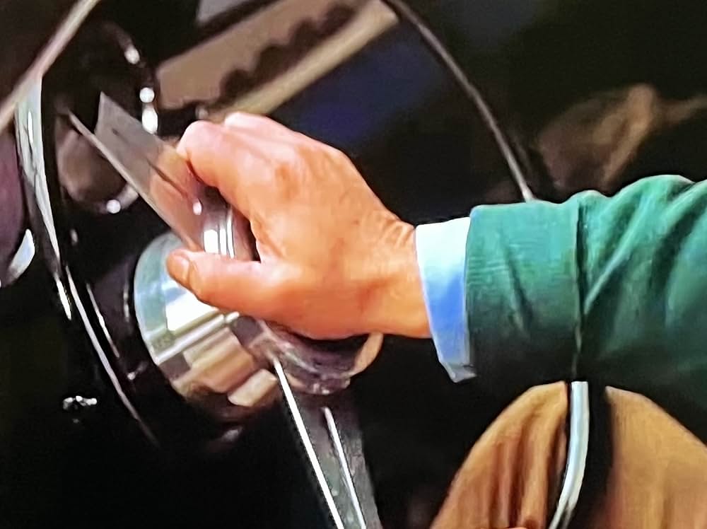 ザルツブルグ・コネクションの画像