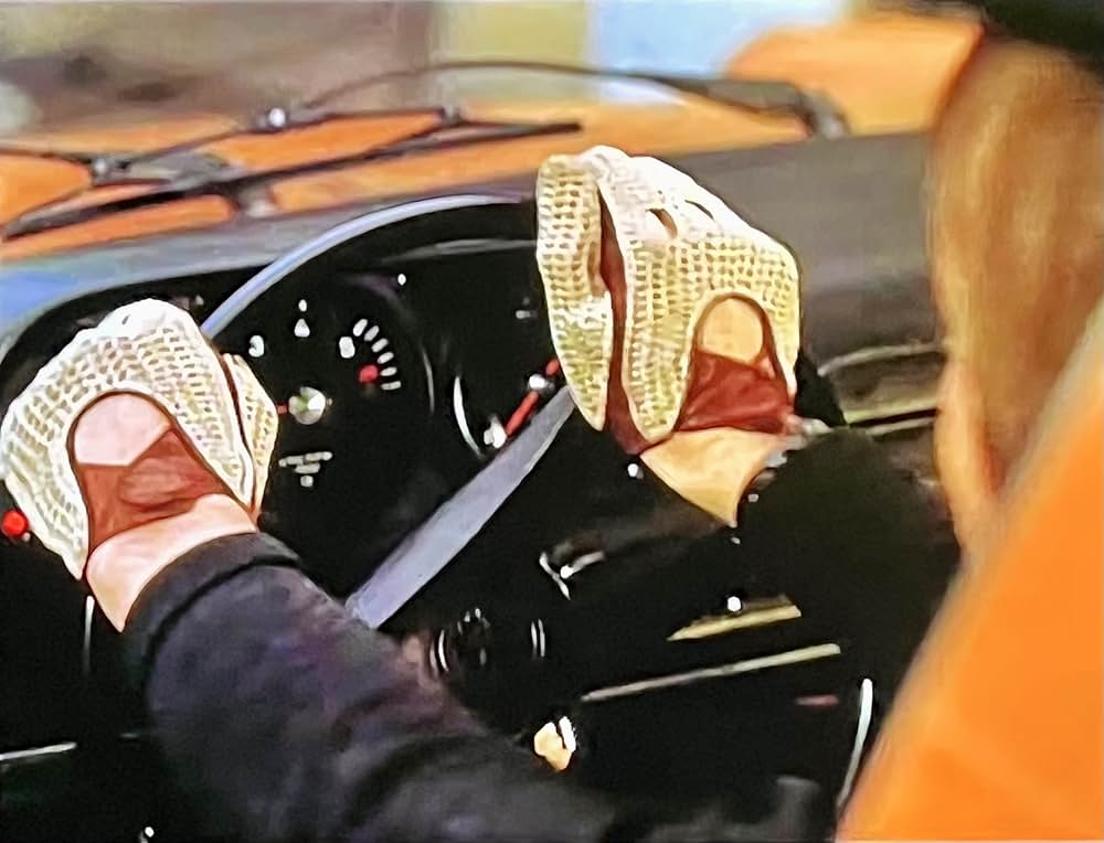 ザルツブルグ・コネクションの画像