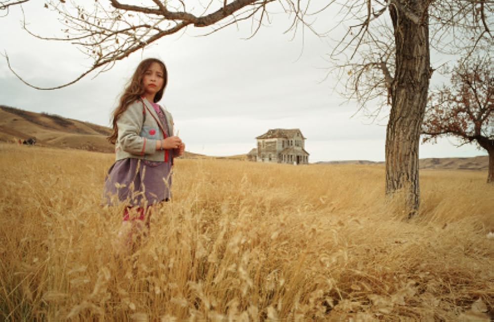 ローズ・イン・タイドランドの画像