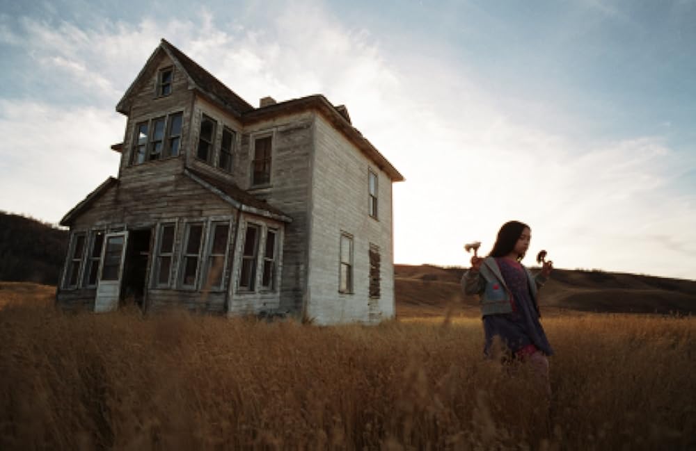 「ローズ・イン・タイドランド」ジョデル・フェルランドの画像