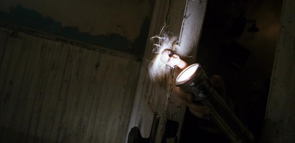 ローズ・イン・タイドランドの画像